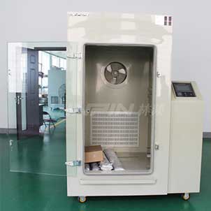<b>復合二氧化硫試驗箱</b>