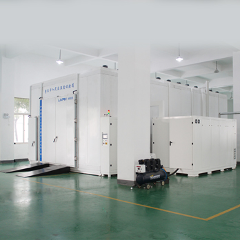 <b>氫燃料電池試驗箱</b>